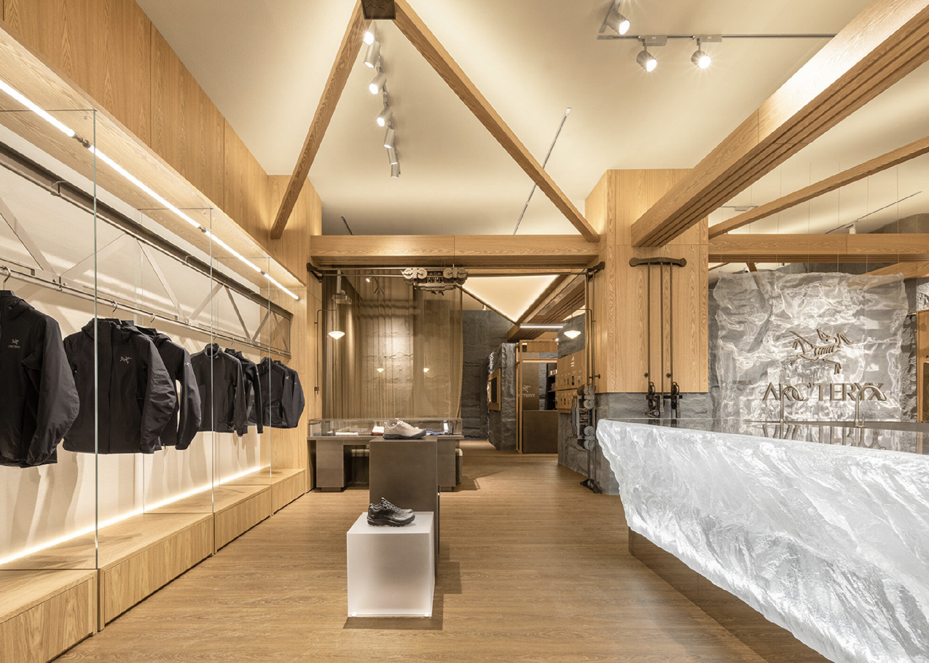 Retail