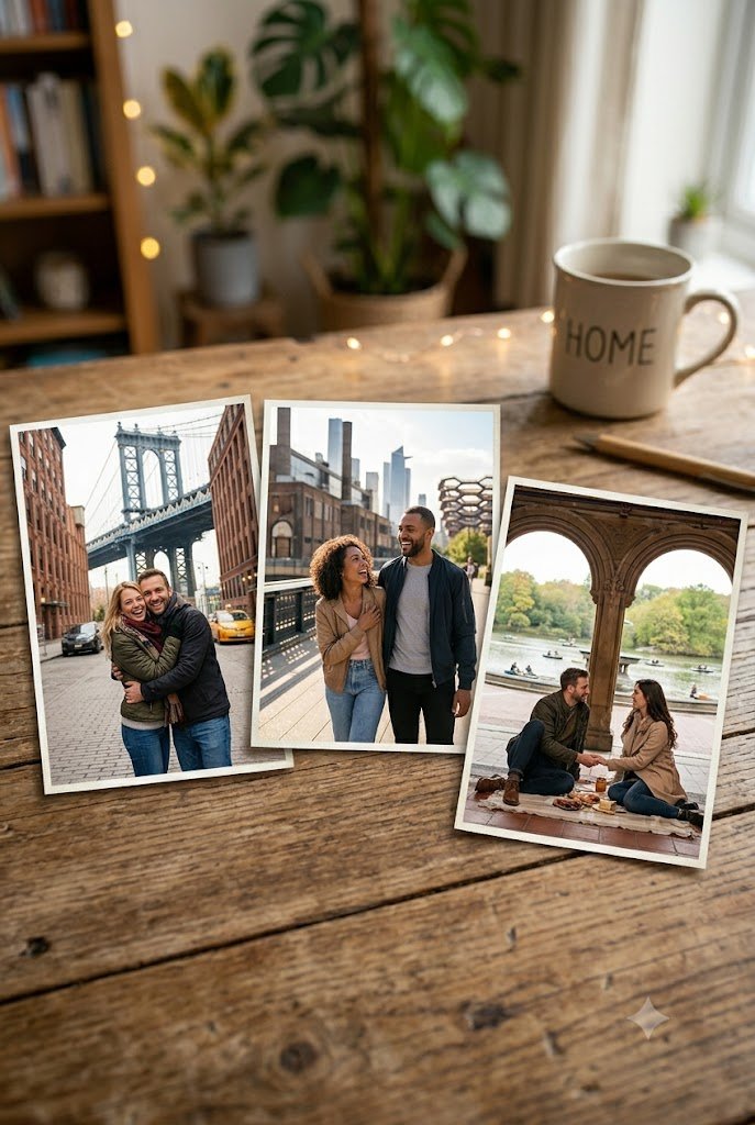 PACK HOME GALLERY