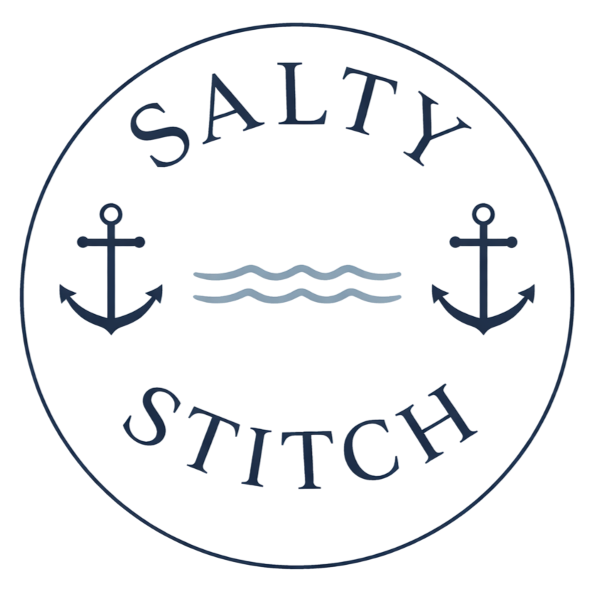 Salty Stitch Studio