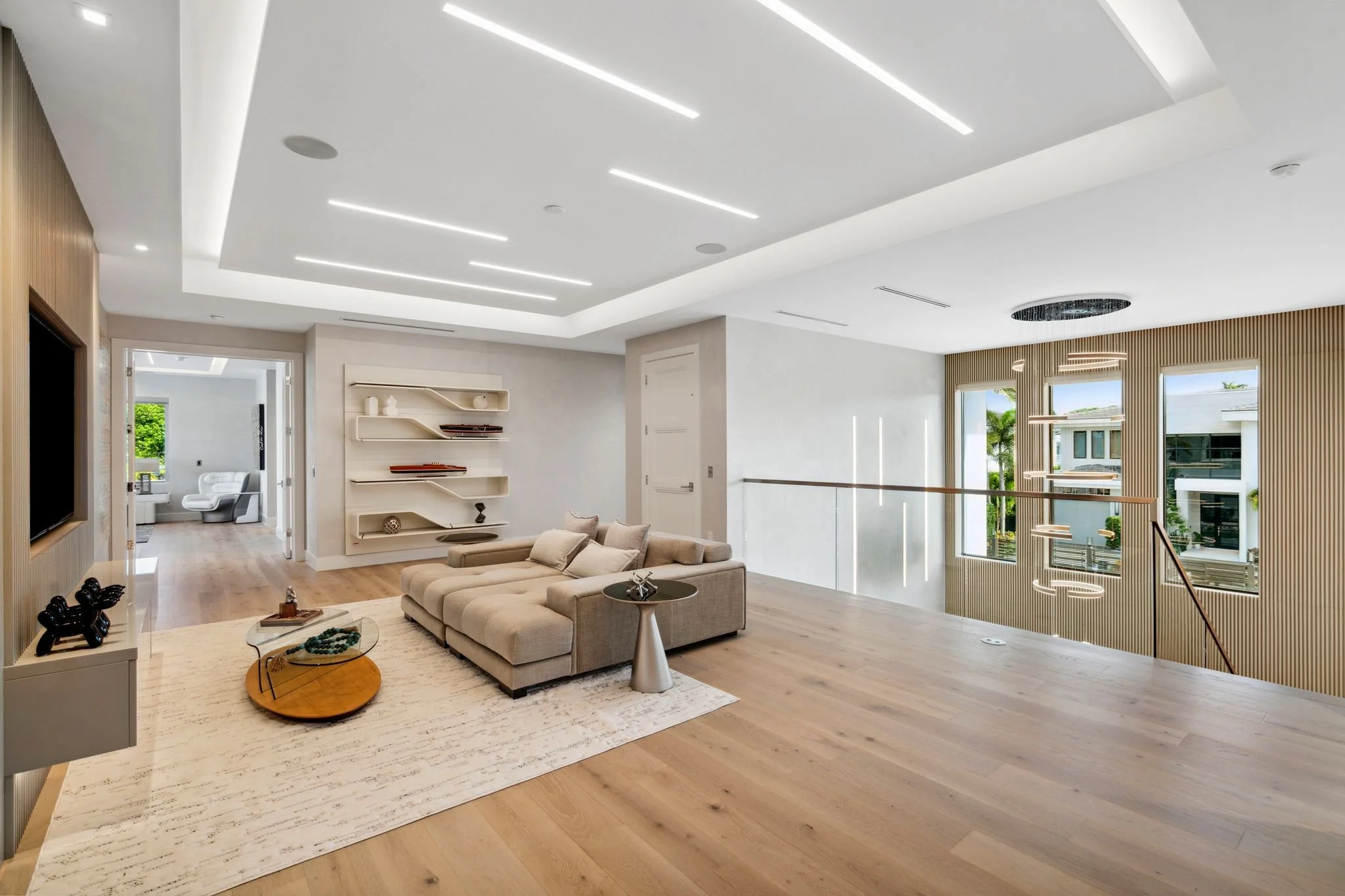 The Designer's Guide to Luxury LED Tape Lighting