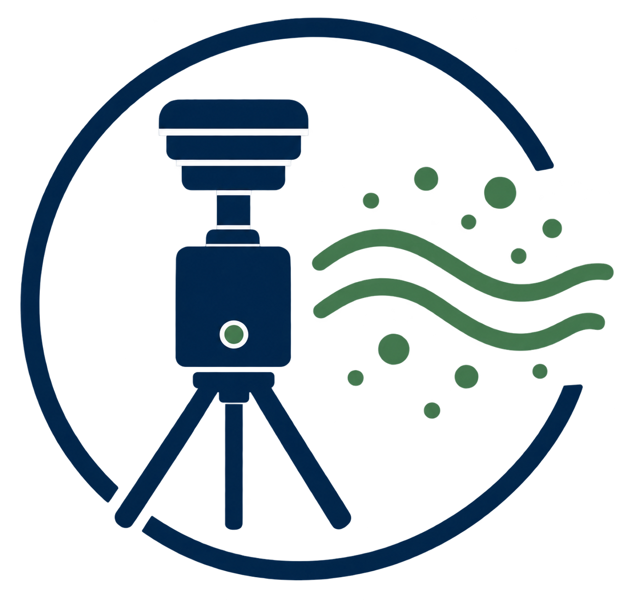 Indoor/Outdoor Air Quality Testing