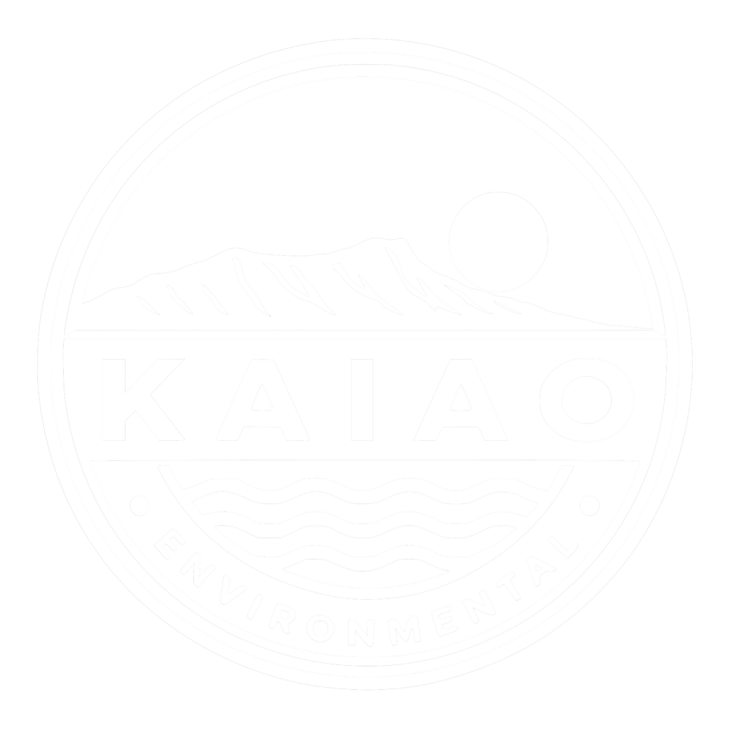 KAIAO ENVIRONMENTAL 