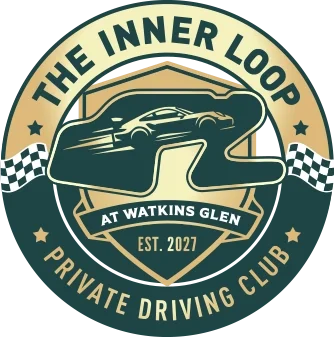 Inner Loop Club Logo