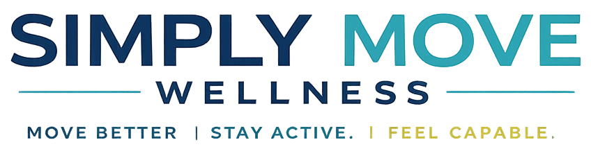 Simply Move Wellness