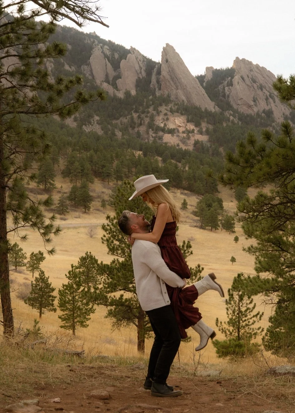 Top Photo Locations in Boulder