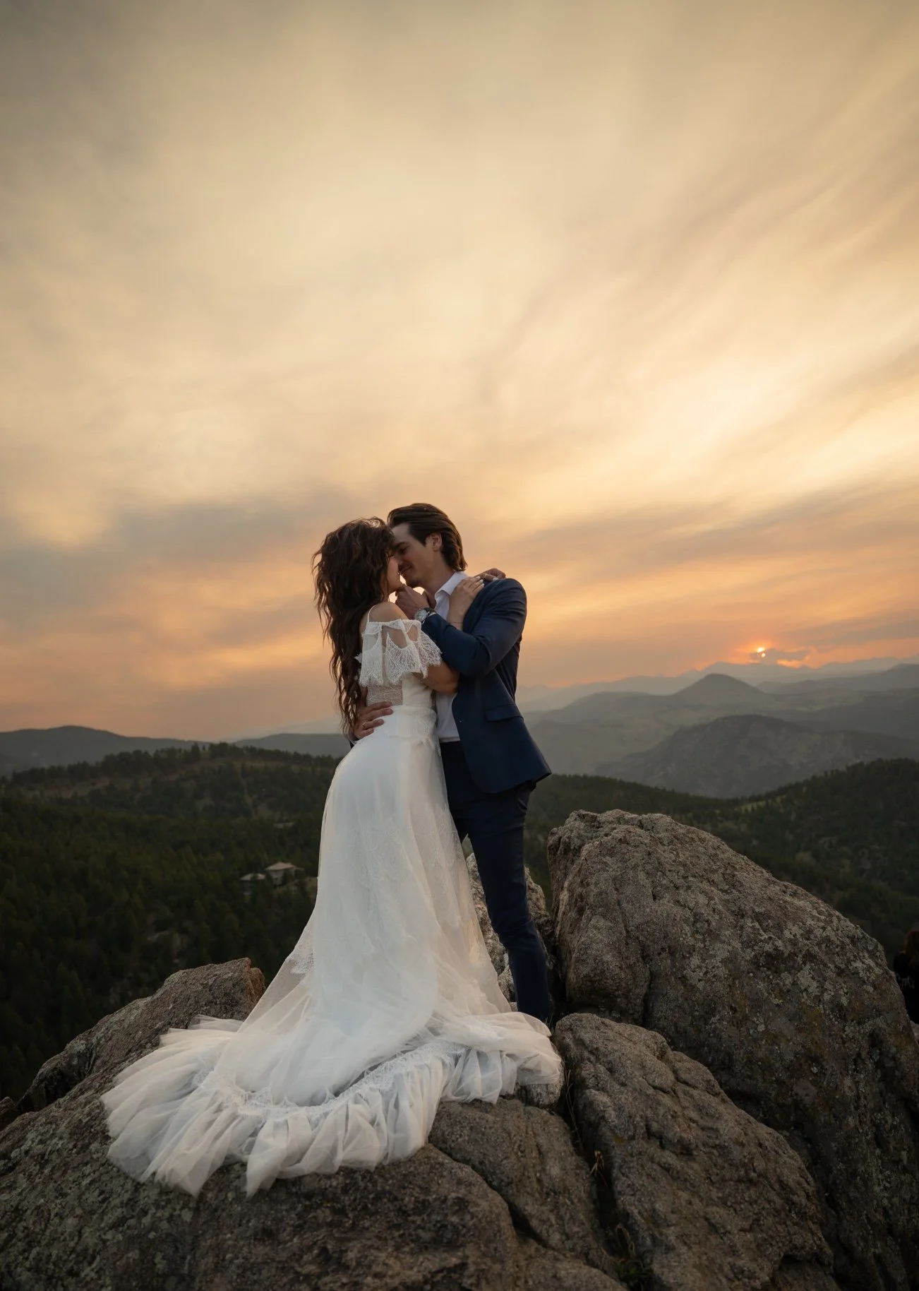 How to Elope in Colorado: Everything You Need to Know