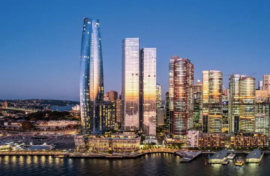 Lendlease
