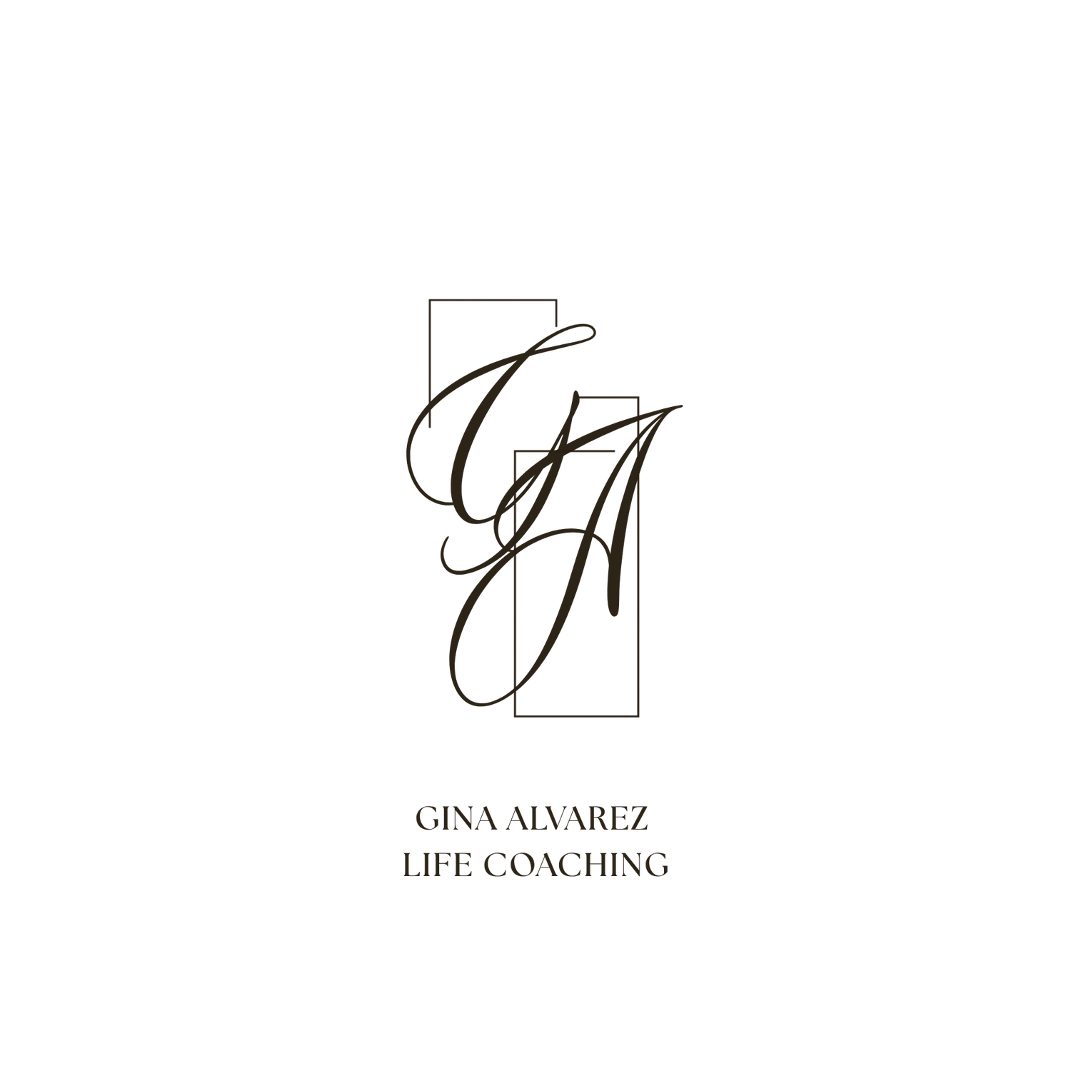 Gina Alvarez | Life Coach