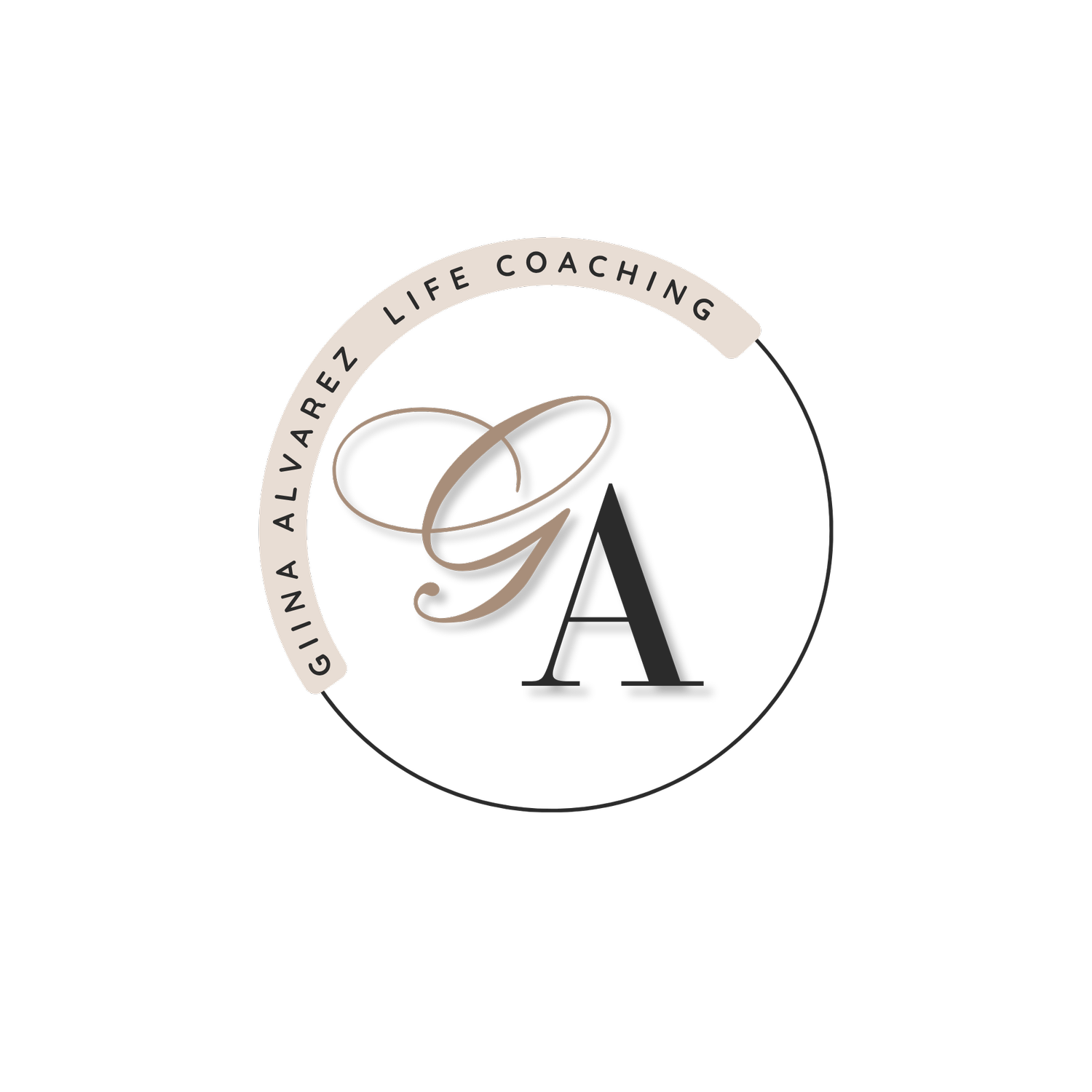 Gina Alvarez | Life Coach
