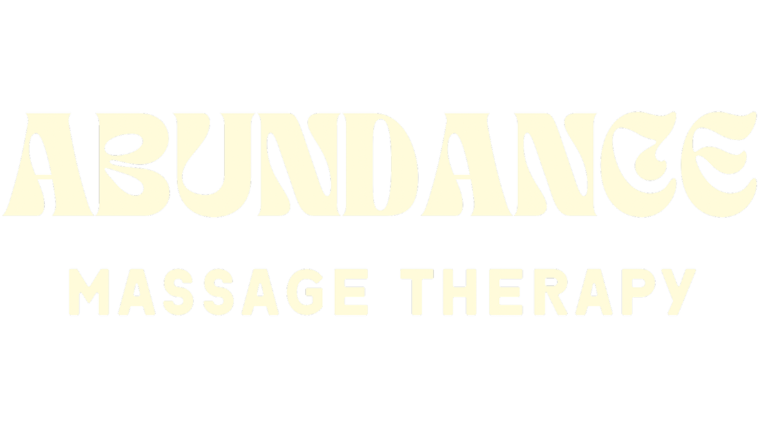 Abundance Massage Therapy