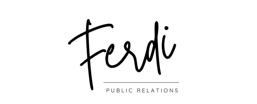 FERDI Public Relations
