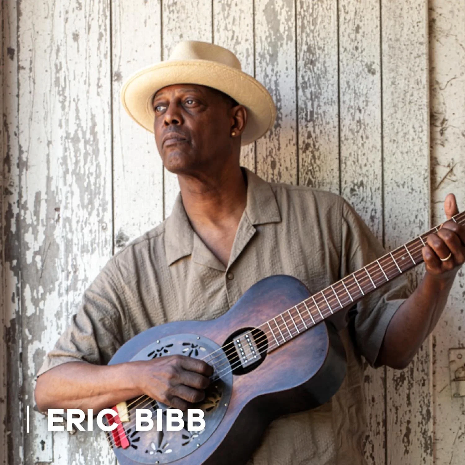 Eric Bibb