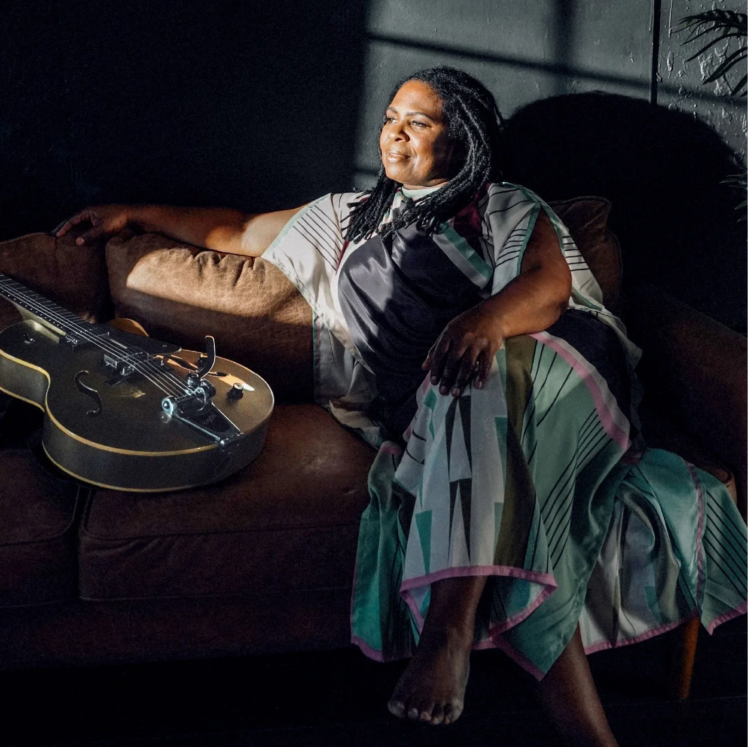 Ruthie Foster Announces 2026 Australian Tour