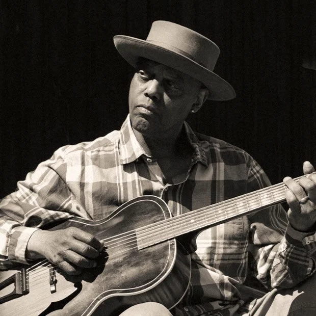 Eric Bibb Returns to Australia with his Band - April &amp; May 2026 