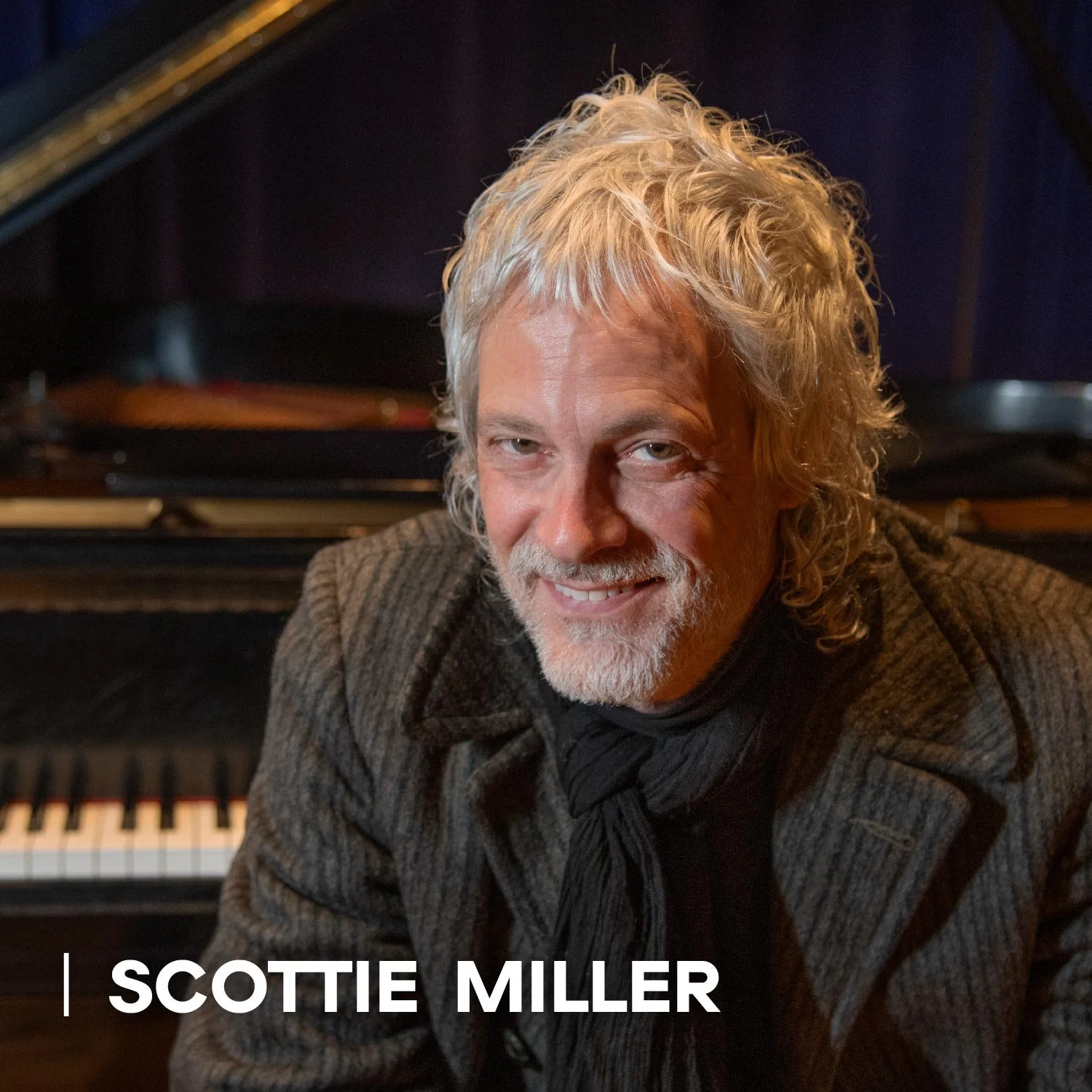 Scottie Miller