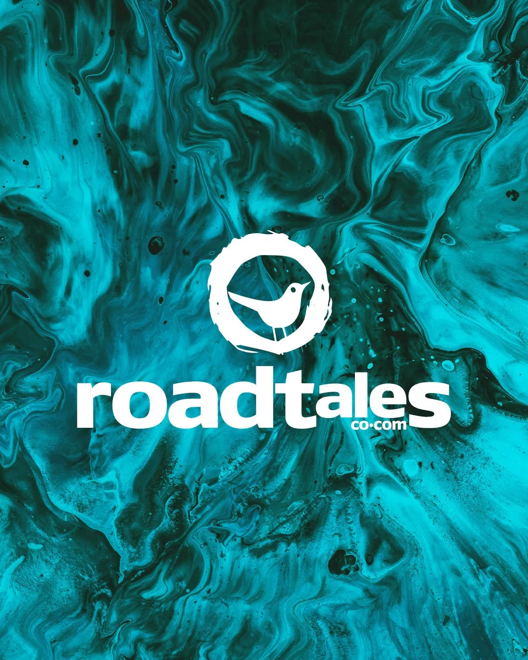 RoadTales Logo Banner