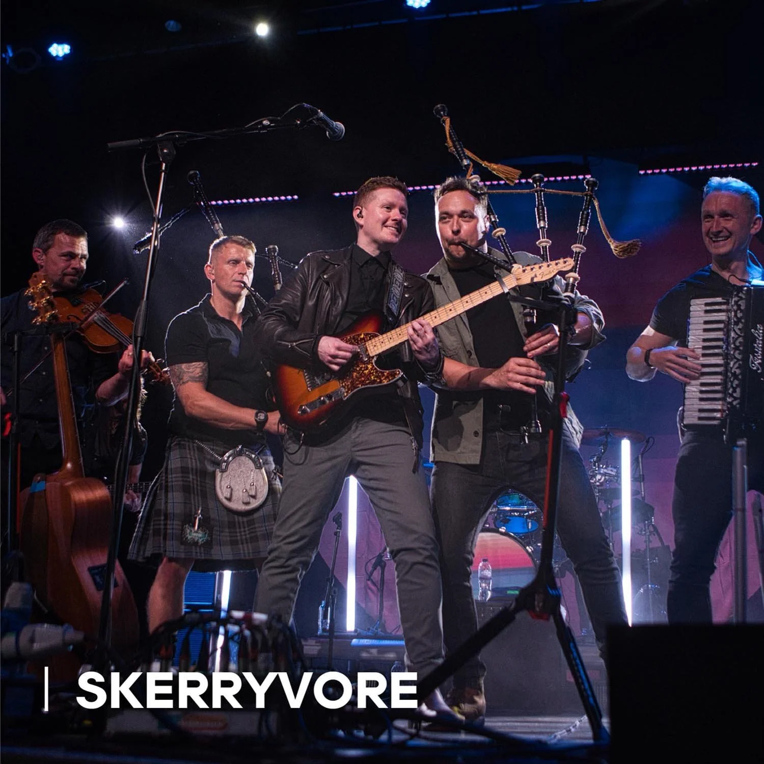 Skerryvore