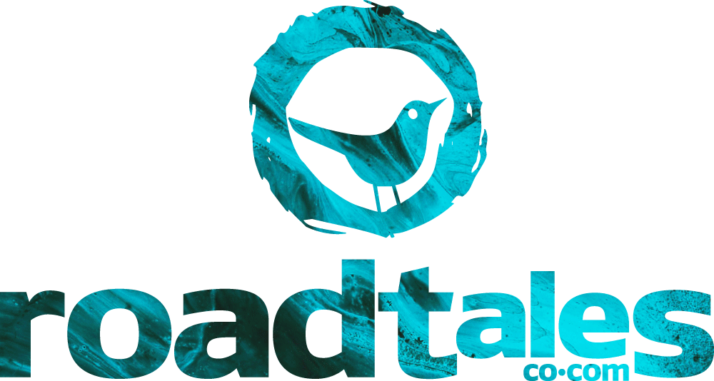 RoadTales Logo