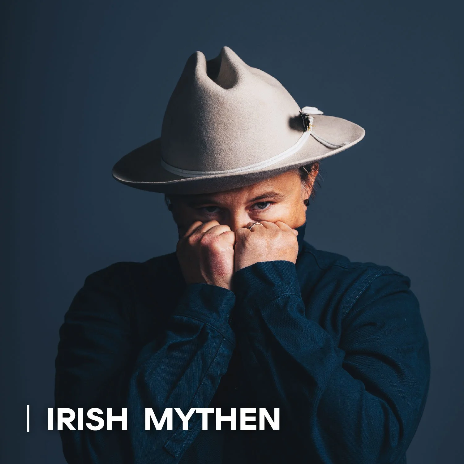 Irish Mythen
