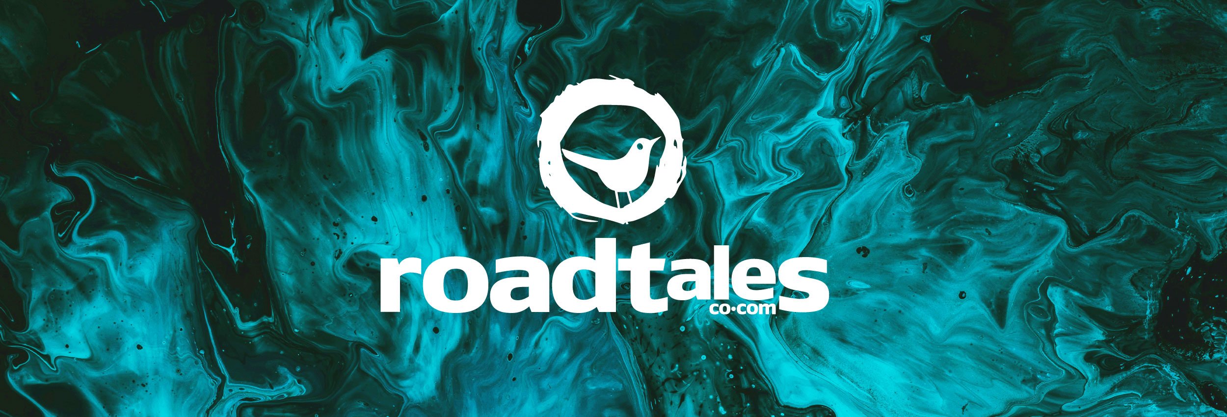 RoadTales Logo Banner
