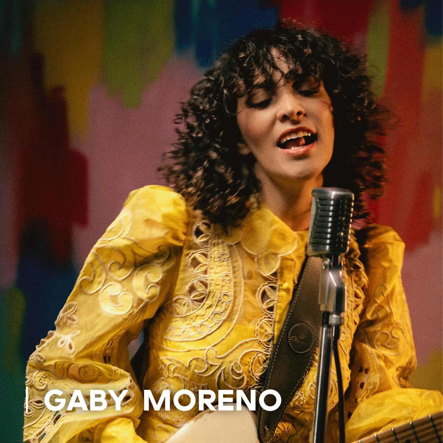 Gaby Moreno