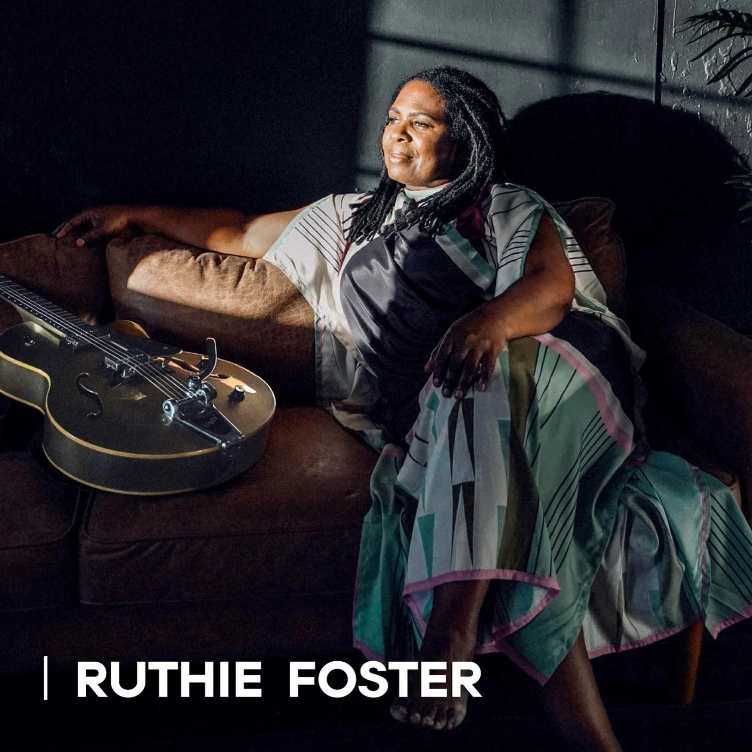 Ruthie Foster