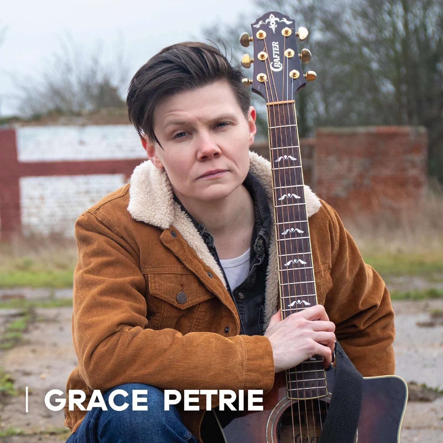 Grace Petrie