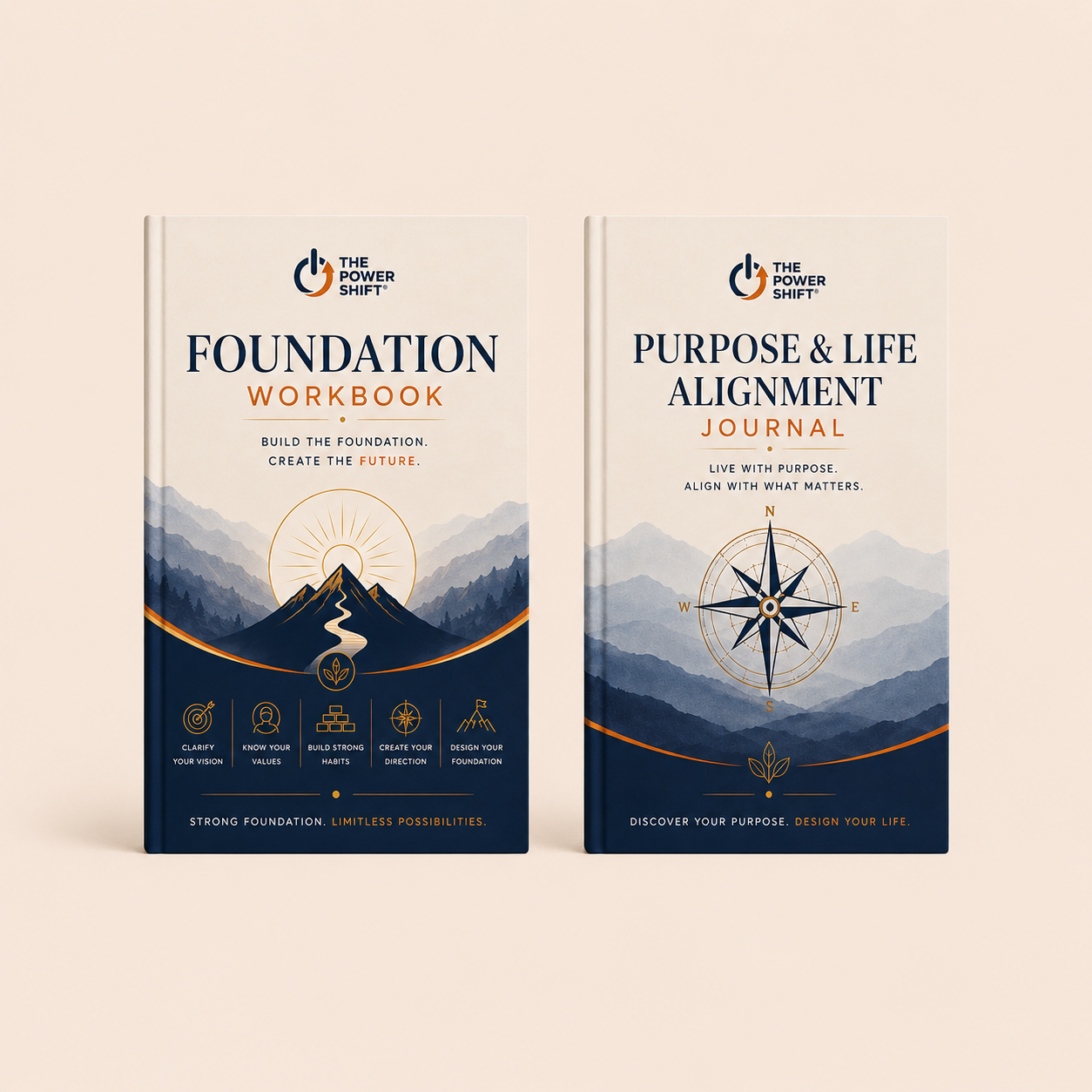 The Clarity & Purpose Bundle (Digital)