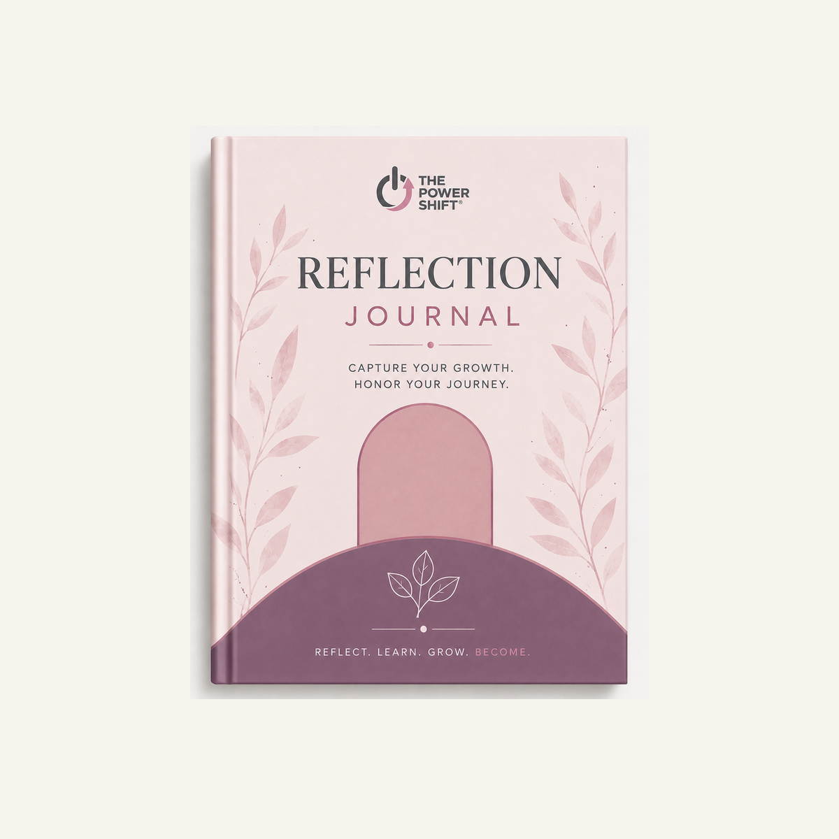 Reflection Journal (Digital)