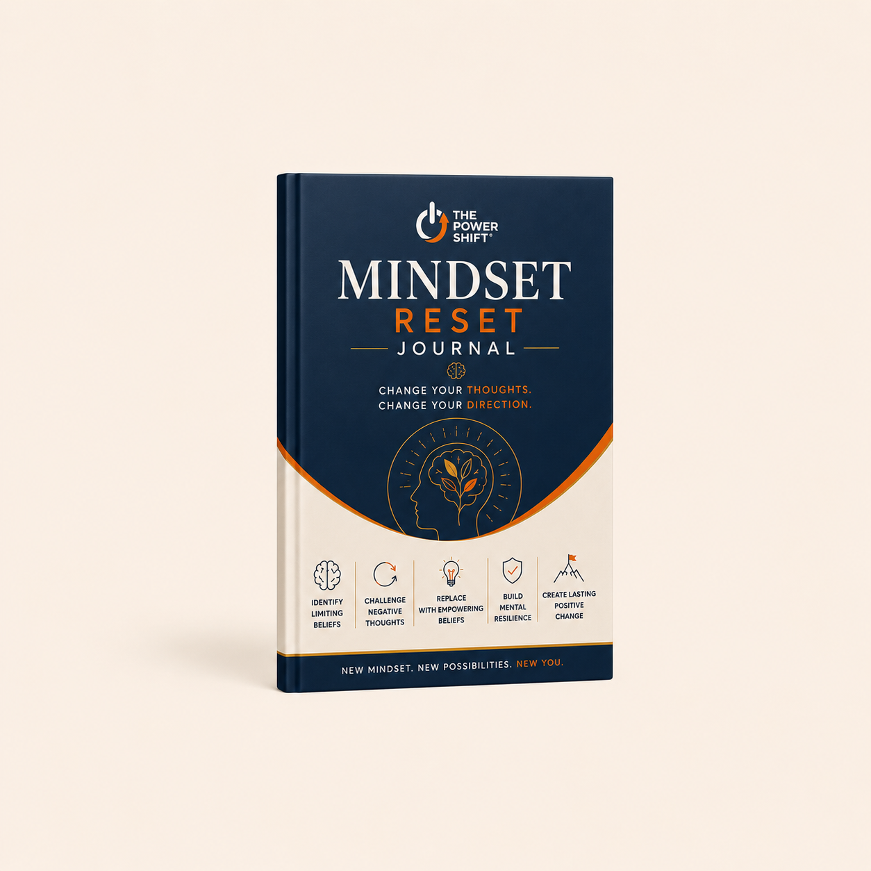 Mindset Reset Journal (Digital)