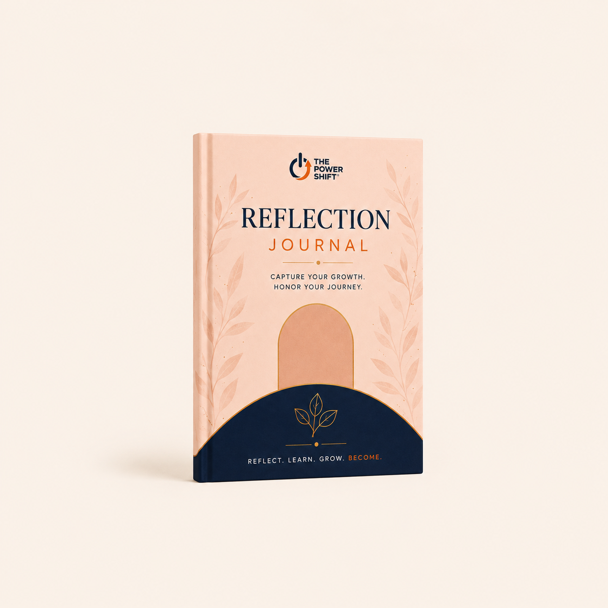 Reflection Journal (Digital)