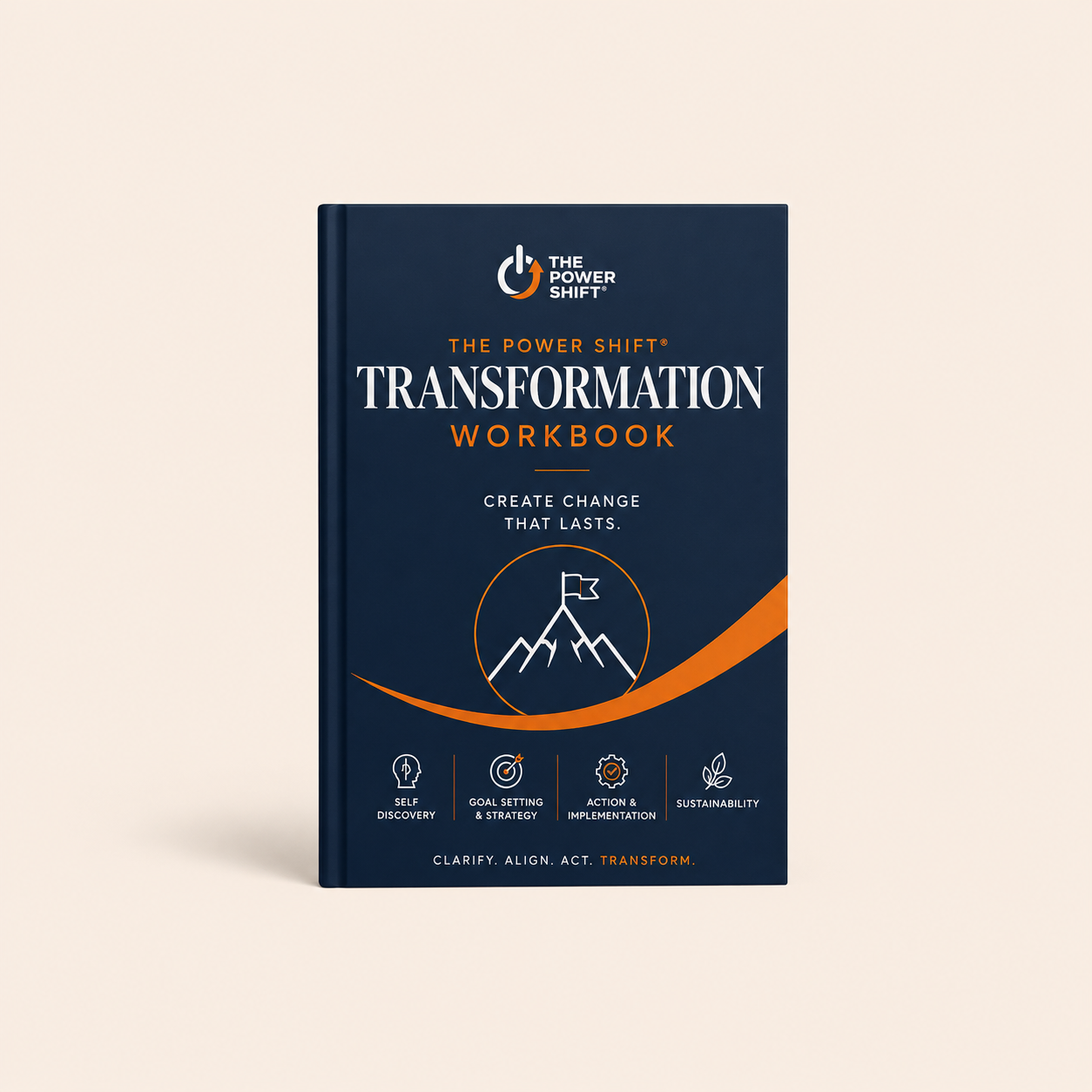 Transformation Workbook (Digital)