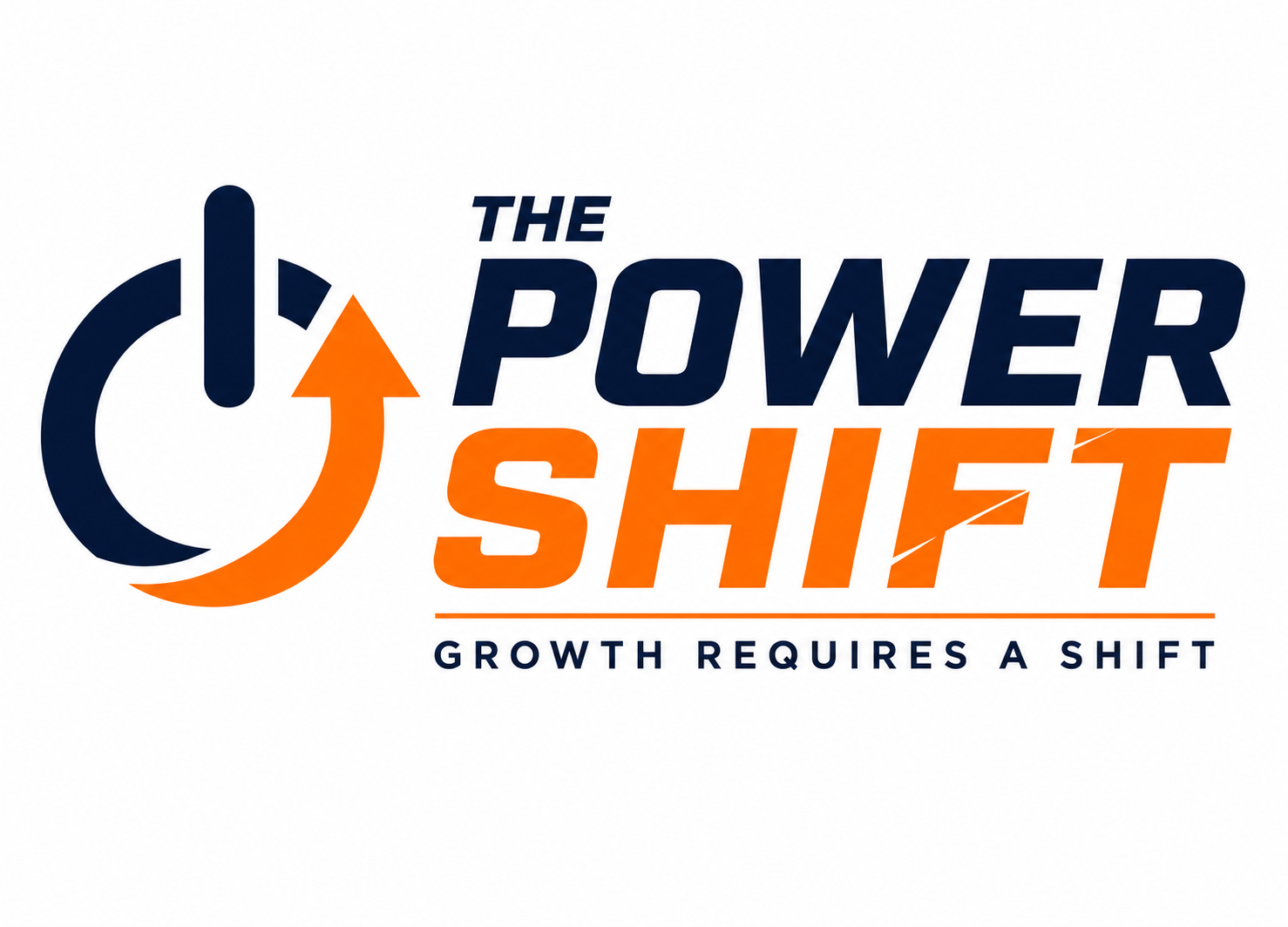 The Power Shift