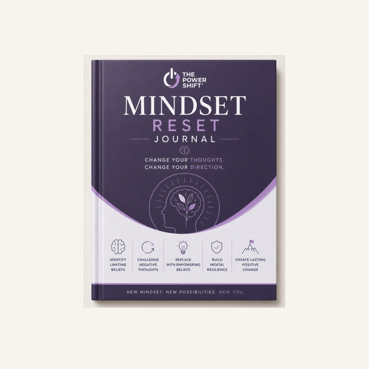 Mindset Reset Journal (Digital)