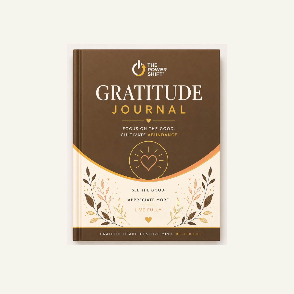 Gratitude Journal (Digital)