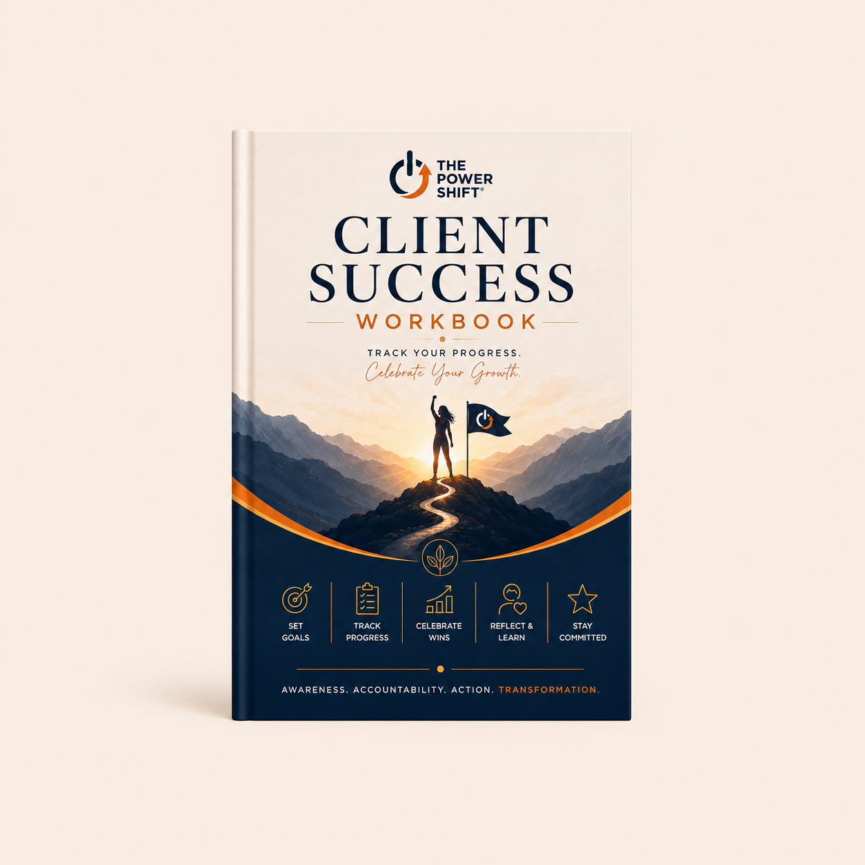 Client Success Workbook (Digital)