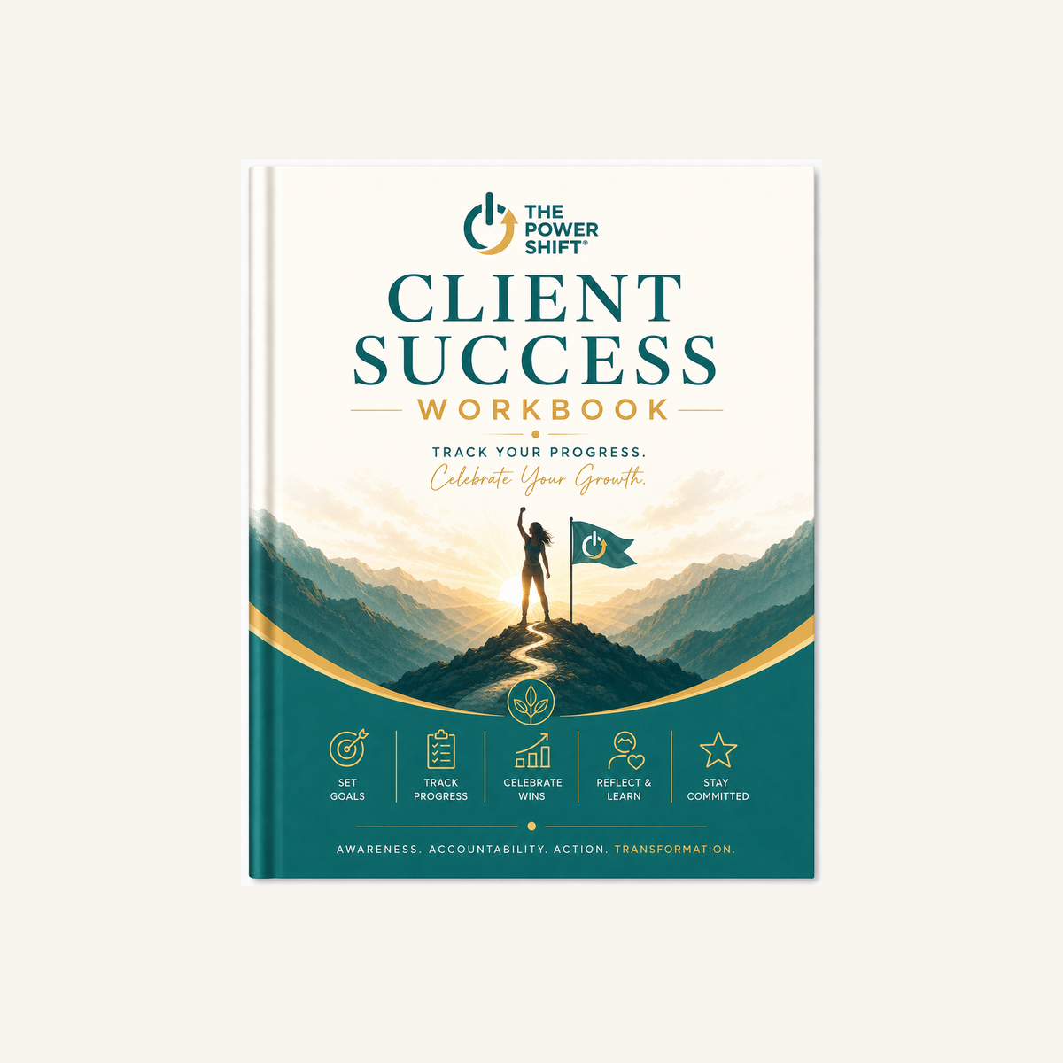 Client Success Workbook (Digital)
