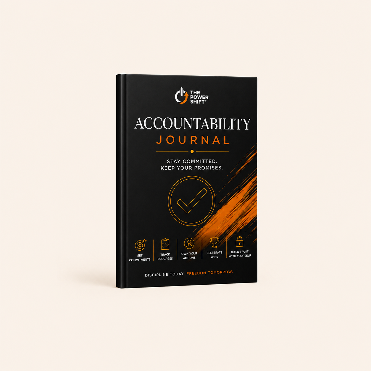 Accountability Journal( Digital)