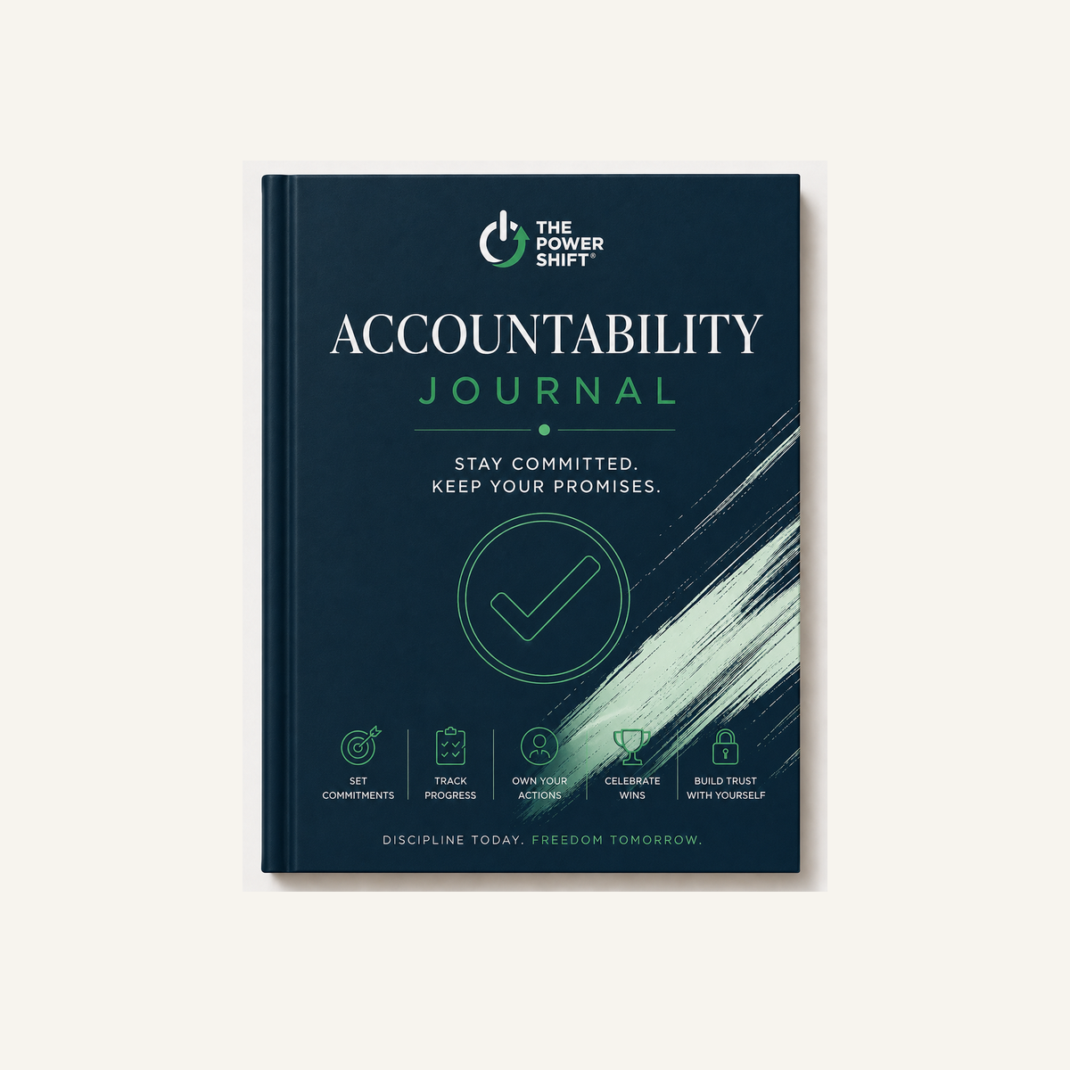 Accountability Journal (Digital)