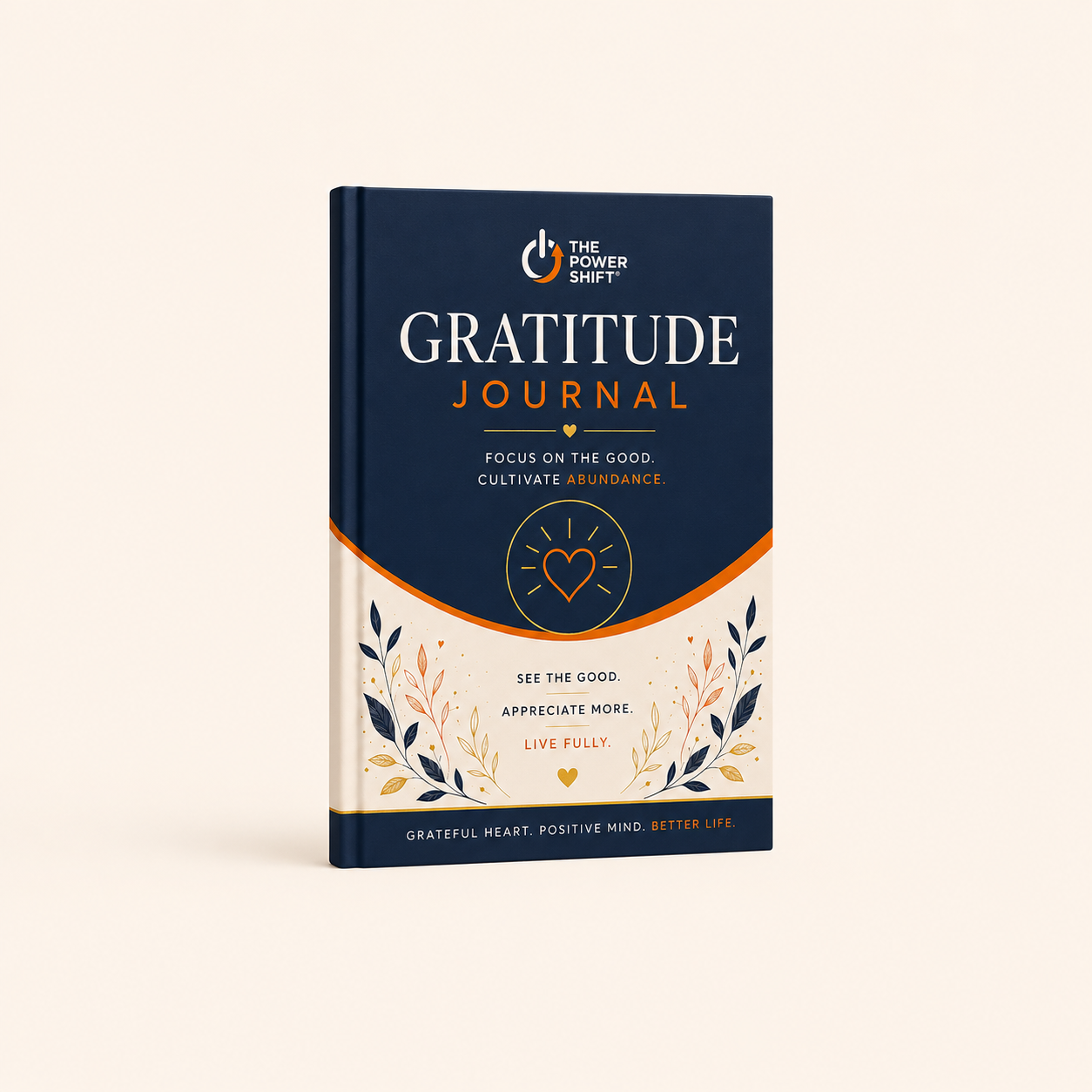 Gratitude Journal ( Digital)
