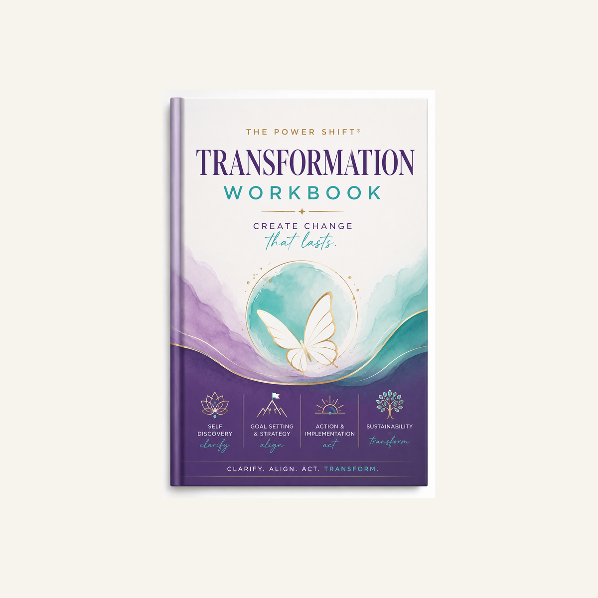 Transformation Workbook (Digital)