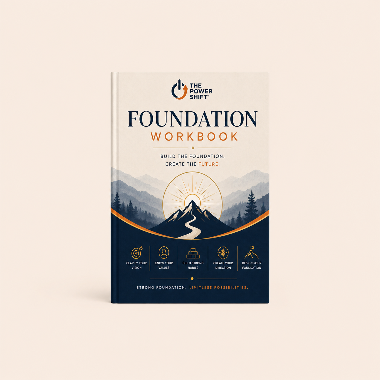 Foundation Workbook (Digital)