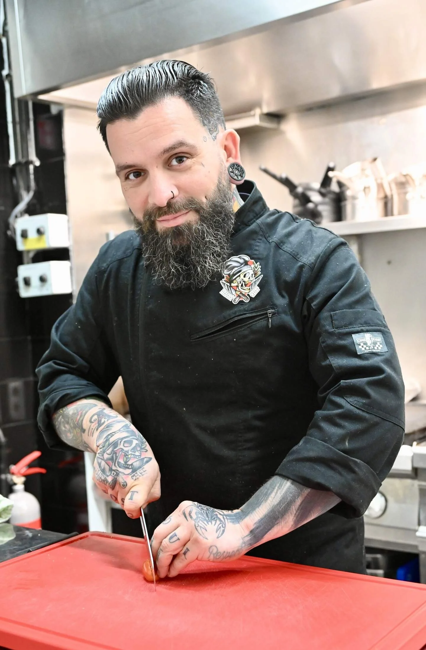 Il Sapore di Daniele