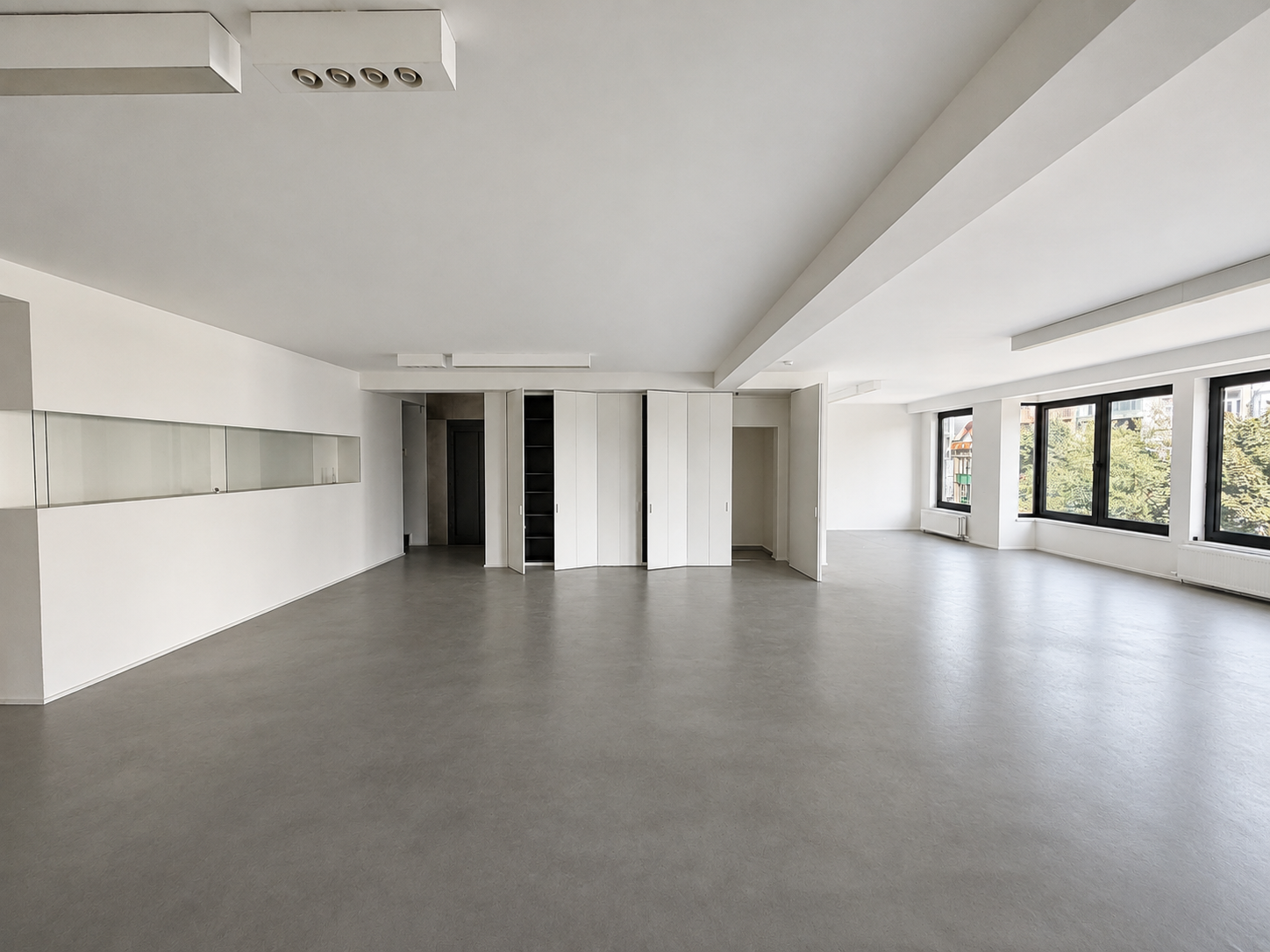 Nassaustraat 40, Antwerp 