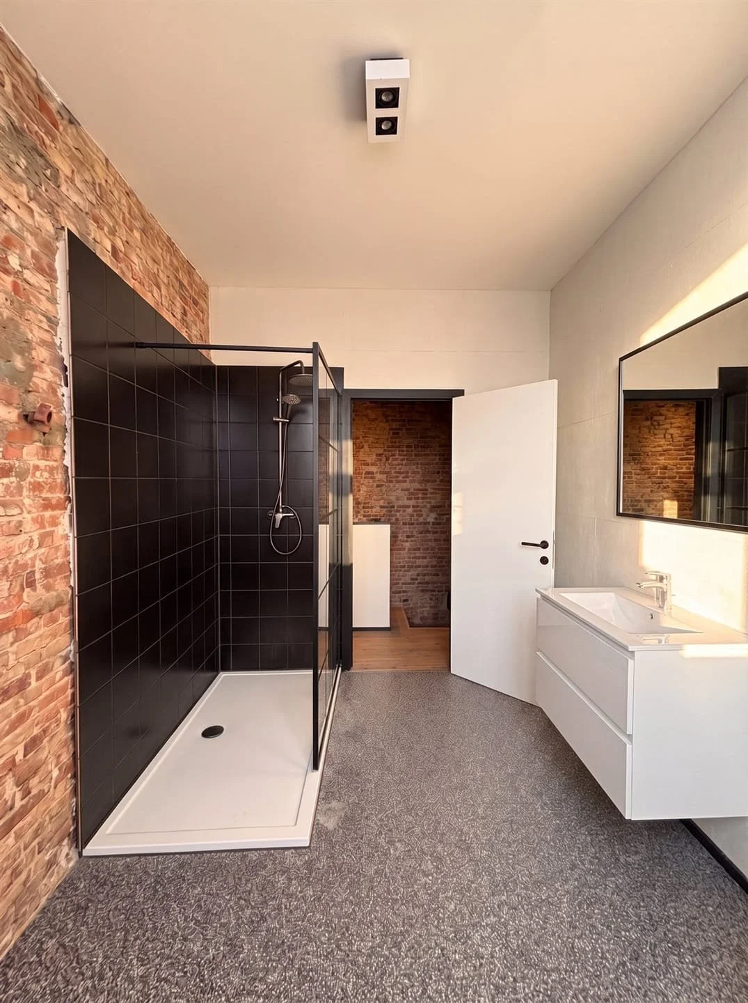 Osystraat 24-26, Antwerp