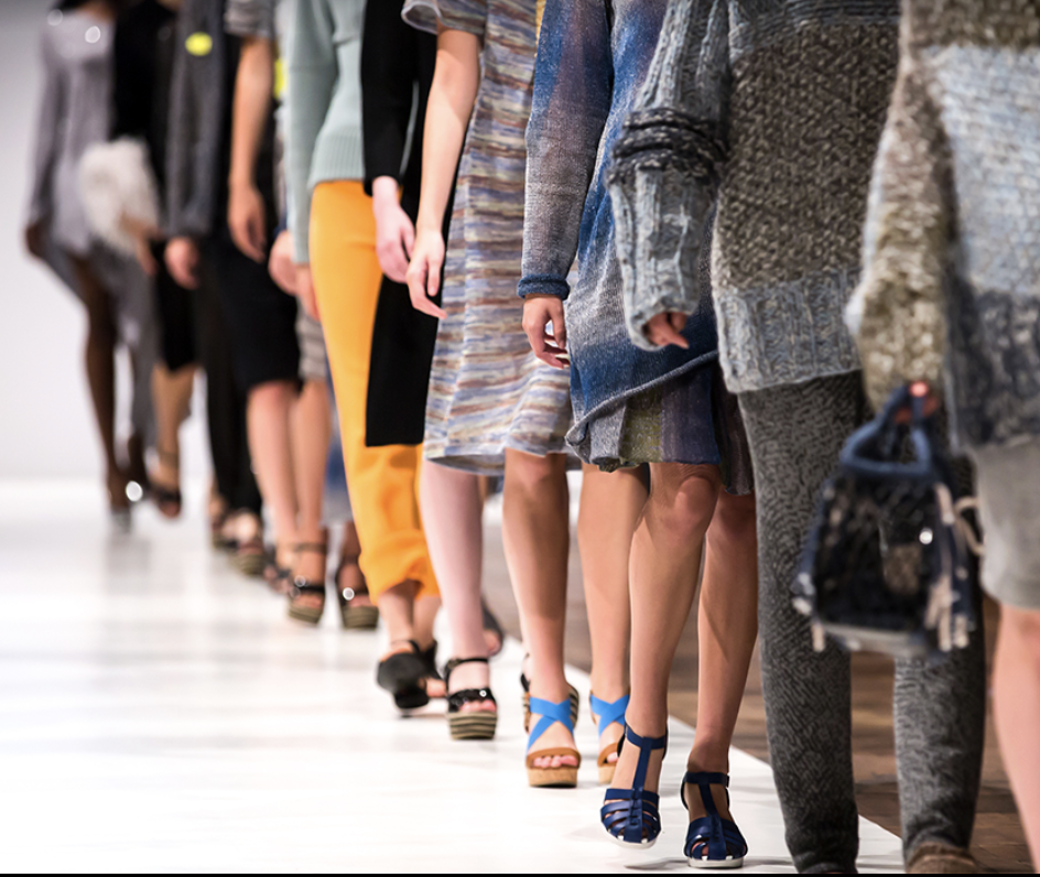 Antwerp Fashion Students