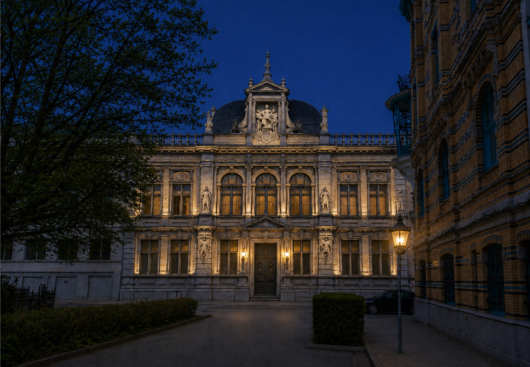 Raamtheater