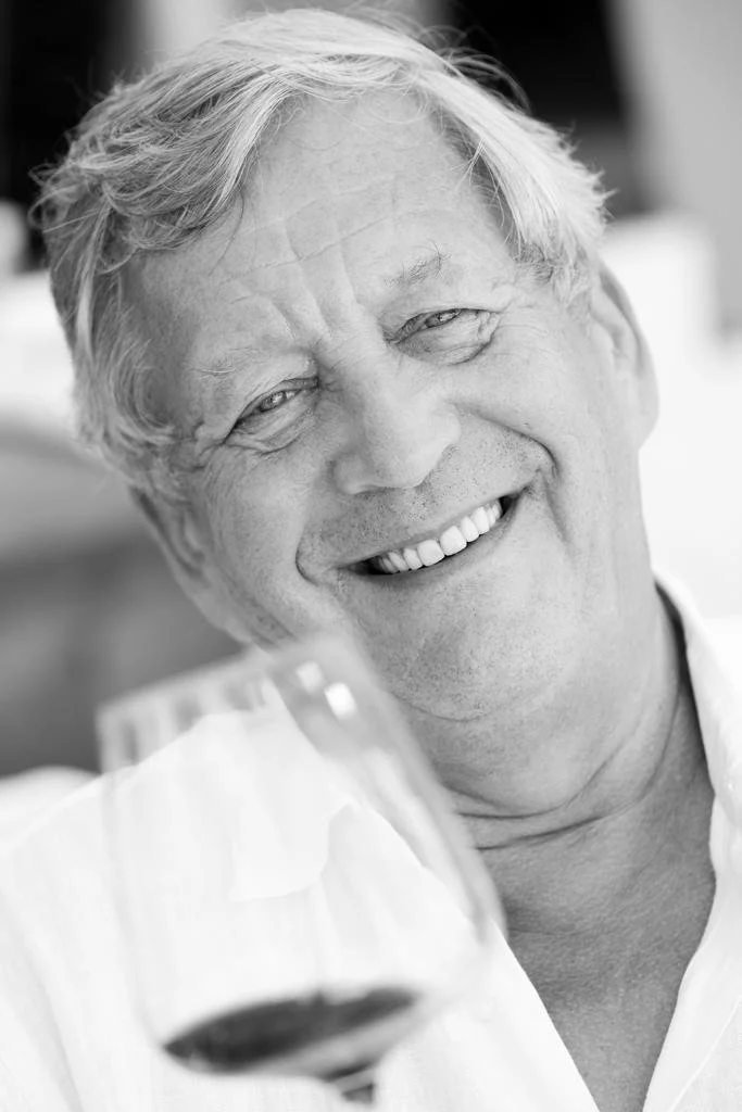 Jean-Jacques Westerlund Charity Gala