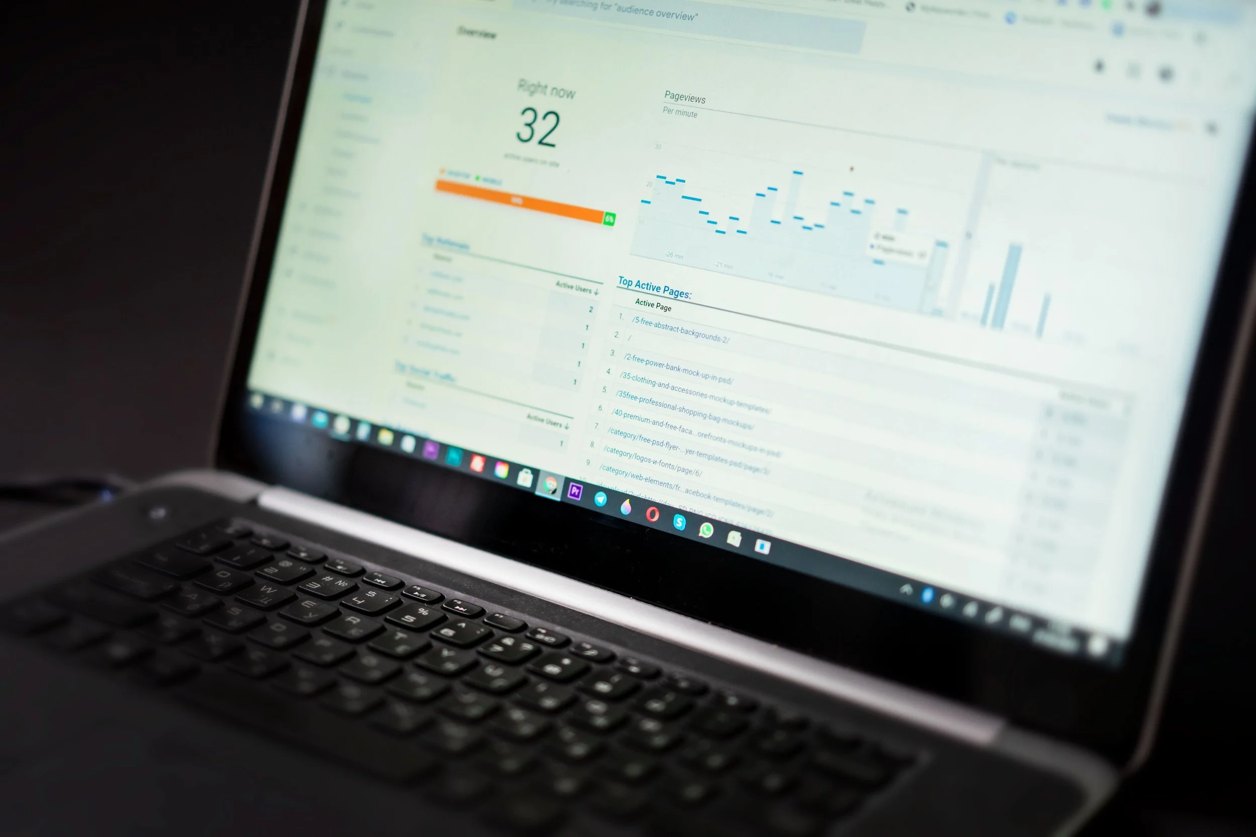 Estudié SEO, SEM y Analítica Web en Tecmilenio