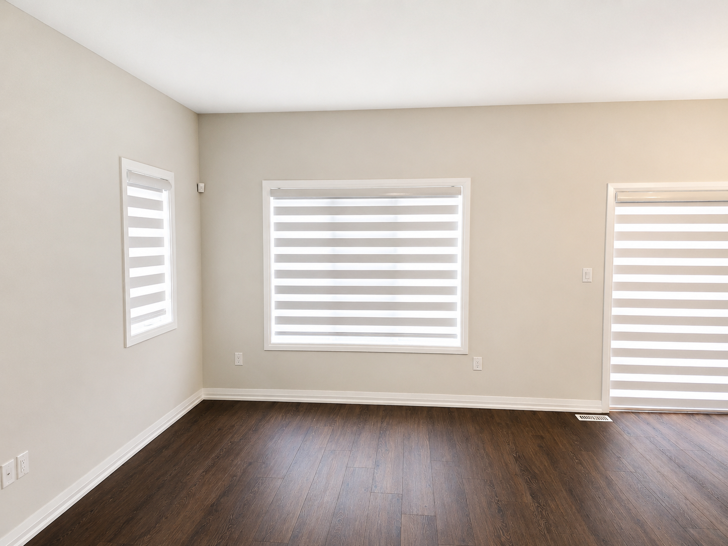 Welland Living Room Blinds by SKJ Home Solutions